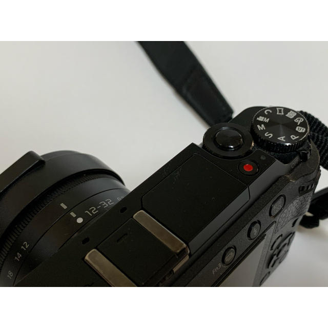 Panasonic DMC−GX7MK2 標準レンズキット Panasonic DMC−GX7MK2 標準レンズキット