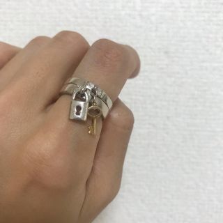 スタージュエリー(STAR JEWELRY)のスタージュエリー  リング(リング(指輪))