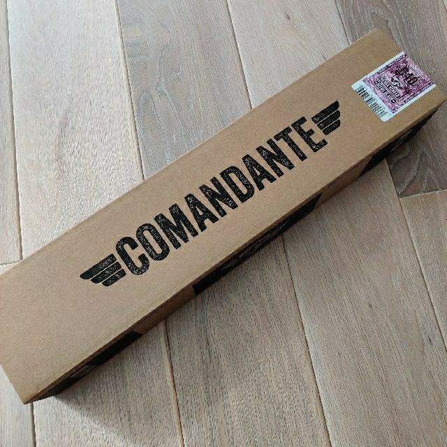 コマンダンテ comandante c40 Wenge 正規 激安 店 調理家電 tripkicks.com