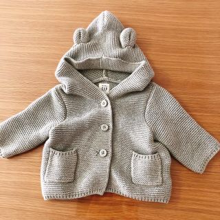 ベビーギャップ(babyGAP)のベビーGAP カーディガン (カーディガン/ボレロ)