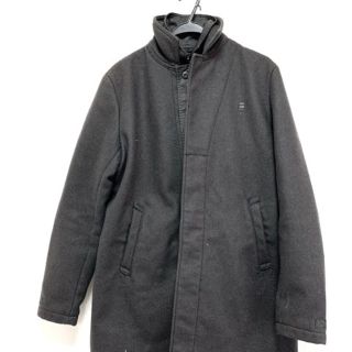 ジースター(G-STAR RAW)のジースターロゥ コート サイズM メンズ -(その他)