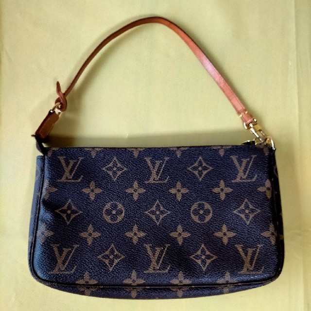 LOUIS VUITTON アクセサリーポーチ