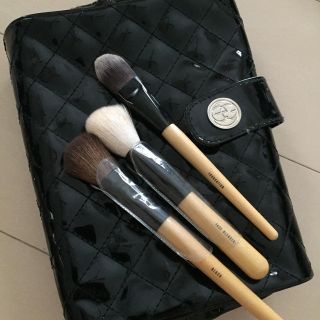 ボビイブラウン(BOBBI BROWN)のボビイブラウン ブラッシュブラシ他(ブラシ・チップ)