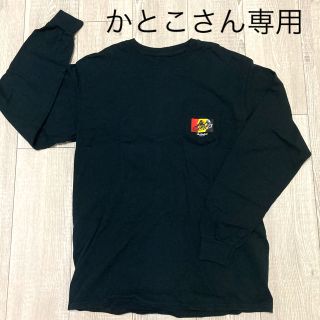 エクストララージ(XLARGE)の【9月限定】XLARGE The Hundreds コラボ Tシャツ カットソー(Tシャツ/カットソー(七分/長袖))