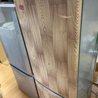 ナショナル 冷蔵庫(冷蔵庫)