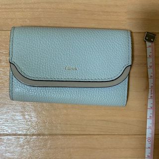 クロエ(Chloe)の【美品】【値下げしました】Chloe  クロエ キーケース(キーケース)