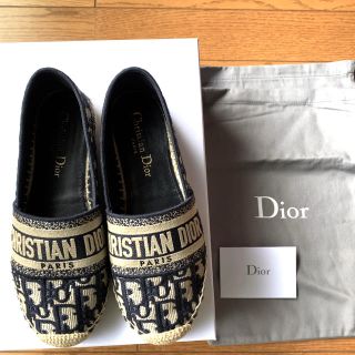ディオール(Christian Dior) スリッポン(レディース)の通販 17点