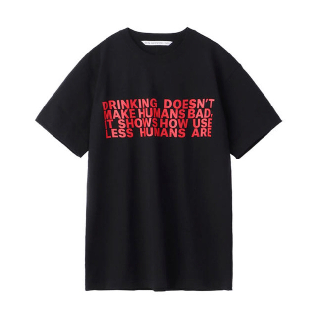 JOHN LAWRENCE SULLIVAN(ジョンローレンスサリバン)のJohn Lawrence Sullivan ジョンローレンスサリバン　Tシャツ メンズのトップス(Tシャツ/カットソー(半袖/袖なし))の商品写真