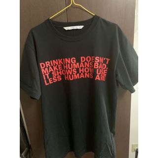 ジョンローレンスサリバン(JOHN LAWRENCE SULLIVAN)のJohn Lawrence Sullivan ジョンローレンスサリバン　Tシャツ(Tシャツ/カットソー(半袖/袖なし))