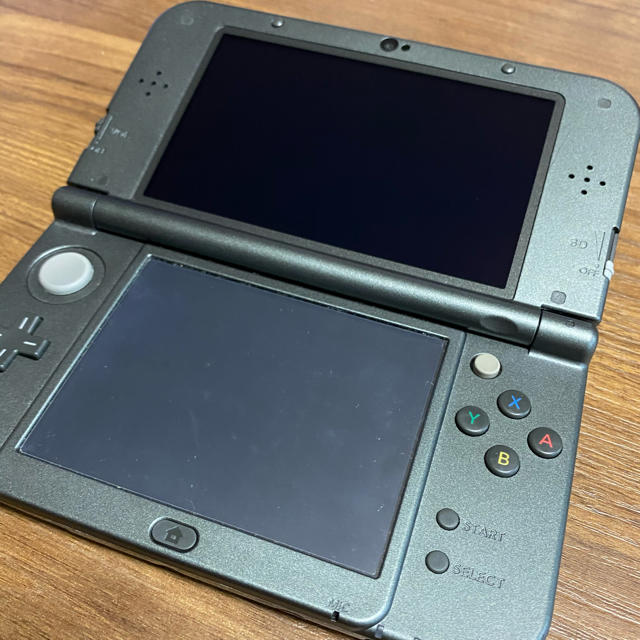 NEW Nintendo 3DSLL  品 1