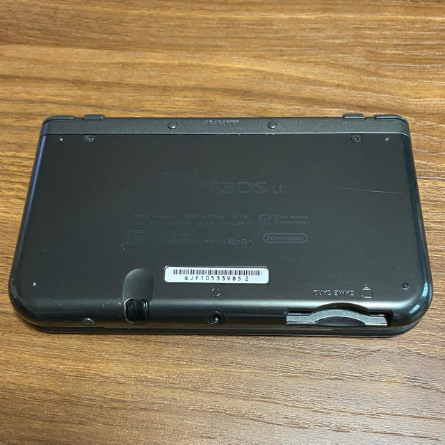 NEW Nintendo 3DSLL  品 2