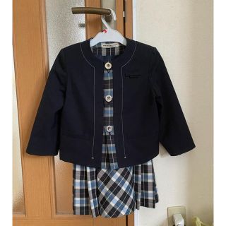 ヒロココシノ(HIROKO KOSHINO)の幼稚園　制服(その他)