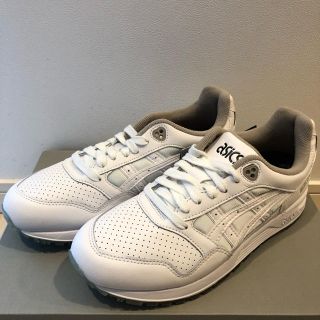 ヴィヴィアンウエストウッド(Vivienne Westwood)のVivienne Westwood×ASICS GELSAGA 25.25(スニーカー)