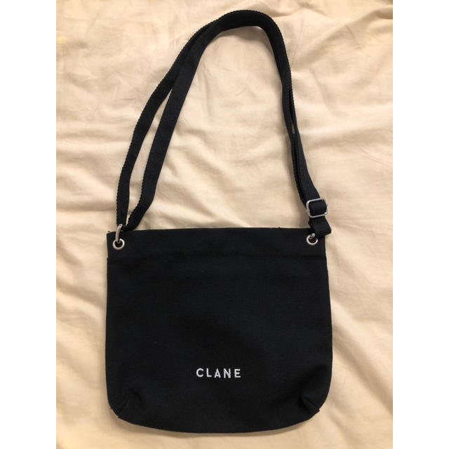 CLANE クラネ 付録 ショルダーバッグ レディースのバッグ(ショルダーバッグ)の商品写真
