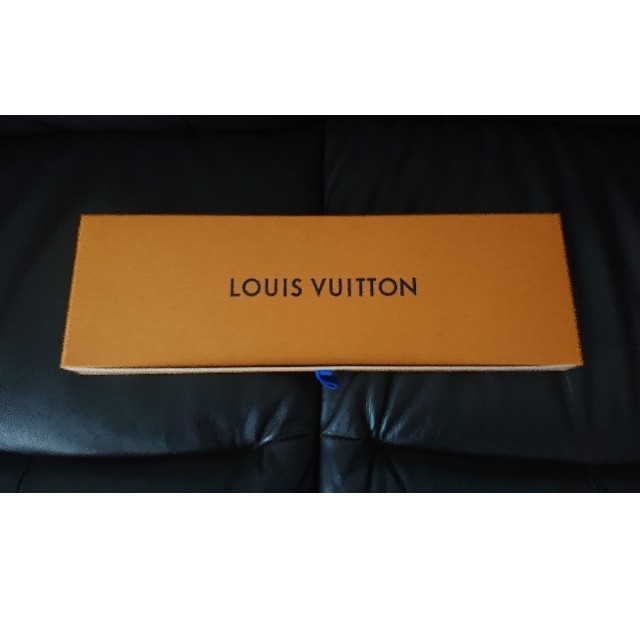 LOUIS VUITTON(ルイヴィトン)のルイヴィトン ネクタイ 新品未使用 メンズのファッション小物(ネクタイ)の商品写真