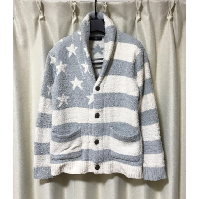 AZUL by moussy ニット カーディガン 定価7,689円