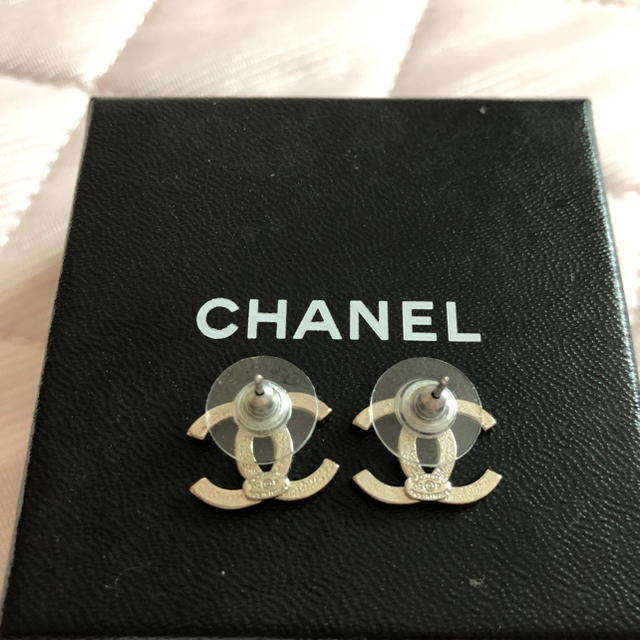 CHANEL ピアス 1