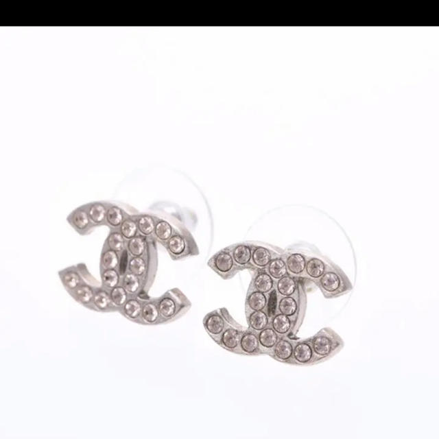 CHANEL ピアス 2