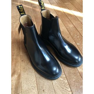 ドクターマーチン(Dr.Martens)のドクターマーチン 25センチ　チェルシー(ブーツ)