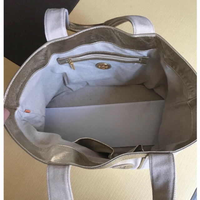 Tory Burch(トリーバーチ)の専用‼️ トリーバーチ  トートバック‼️ レディースのバッグ(トートバッグ)の商品写真