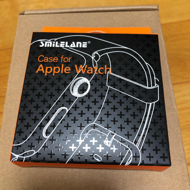 Apple Watch series5その他