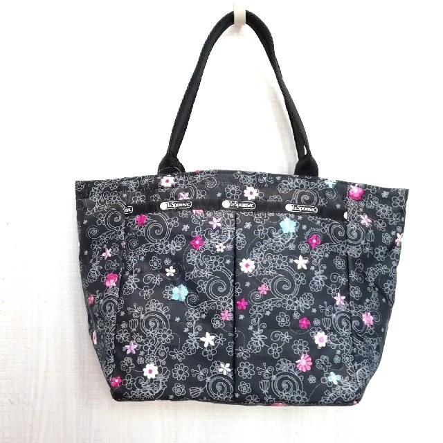 ご購入商品】レスポ【スモールエブリガールトート】 www ...