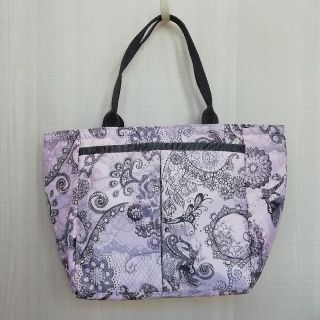 レスポートサック(LeSportsac)のレスポ【スモールエブリガールトート】(トートバッグ)