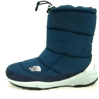 ザノースフェイス(THE NORTH FACE)のノースフェイス ブーツ メンズ NF5186B(ブーツ)