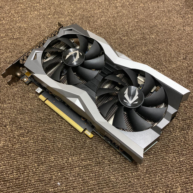 ZOTAC RTX2060