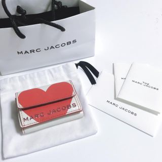 マークジェイコブス(MARC JACOBS)のMARC JACOBS ミニ財布(財布)