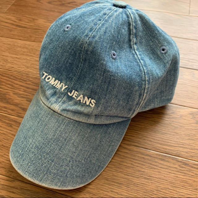 TOMMY(トミー)のtommy jeans キャップ　 メンズの帽子(キャップ)の商品写真