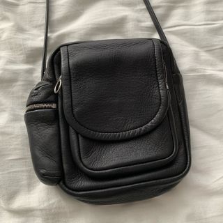 ワンエルディーケーセレクト(1LDK SELECT)のAeta DEER SHOULDER POUCH(ショルダーバッグ)