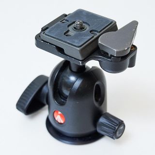 マンフロット(Manfrotto)の週末値下げ！マンフロット 496RC2(その他)