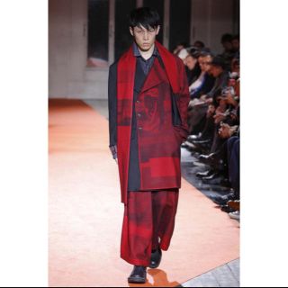 ヨウジヤマモト(Yohji Yamamoto)のあんこ様専用(テーラードジャケット)