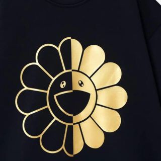 美品　村上隆✖️ヒカルReZARDコラボTシャツ