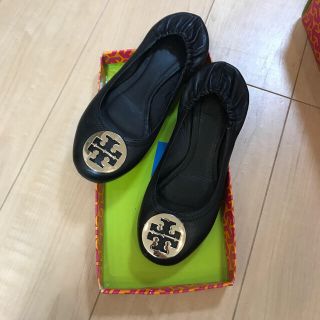 トリーバーチ(Tory Burch)のトリーバーチ　靴(バレエシューズ)