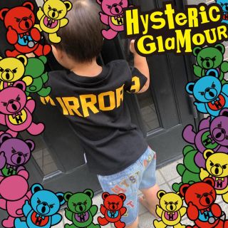 ヒステリックミニ(HYSTERIC MINI)の🌸専用🌸(その他)