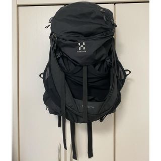 ホグロフス(Haglofs)のHAGLOFS ホグロフス バックパックNEJD 65(バッグパック/リュック)