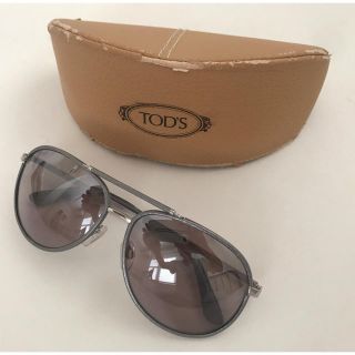 トッズ(TOD'S)の最終値下げ) Tods サングラス(サングラス/メガネ)