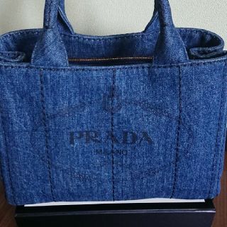 プラダ(PRADA)のPRADA カナパS ショルダー(ショルダーバッグ)