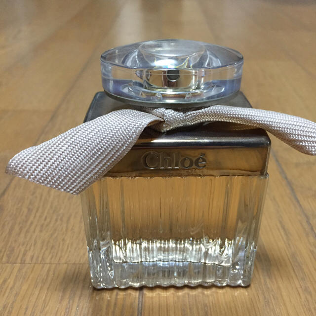 【値下】chloe＊香水＊75ml