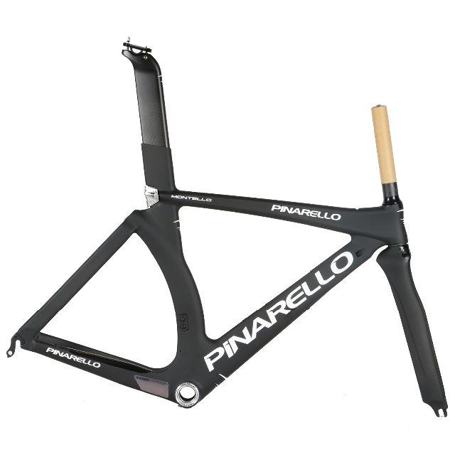 新品 Pinarello (ピナレロ) Montello FM1 フレーム 495300円送料