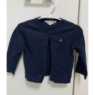 新品♥ボントン♥BONTON♥カーディガン♡こどもビームス♡ザラミニ♡プチバトー