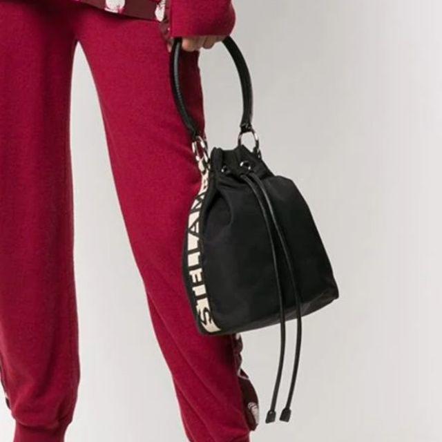 Stella McCartney - 新品未使用！送料込み★Stella McCartney★バケットバッグ