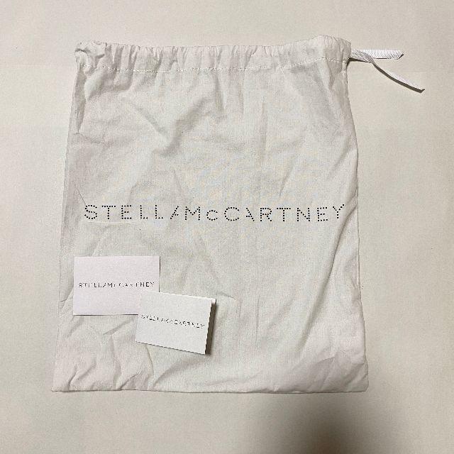 新品未使用！送料込み★Stella McCartney★バケットバッグ