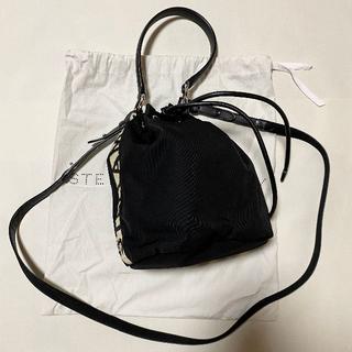 STELLA MCCARTNEY ステラマッカートニー バゲットバッグ