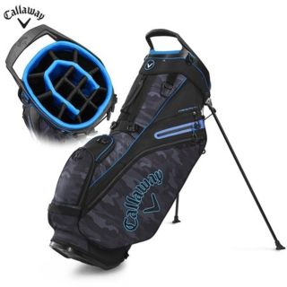 キャロウェイ(Callaway)のキャロウェイ 2020 Fairway 14 キャディバッグ スタンドバック(バッグ)