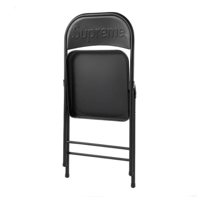 Supreme Metal Folding Chair