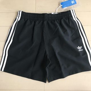 アディダス(adidas)のadidas アディダス ハーフパンツ　サイズO(ショートパンツ)