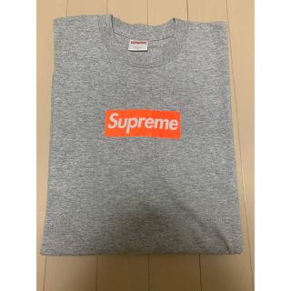 シュプリーム(Supreme)の【新品】★初期激レア★デッドストック★Supreme Box Logo Tee(Tシャツ/カットソー(半袖/袖なし))